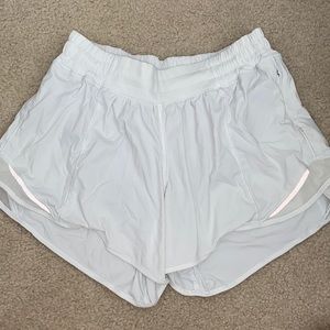 size 6 hotty hot shorts